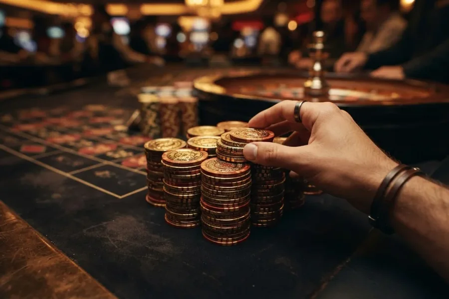 bono de cumpleaños en casinos online