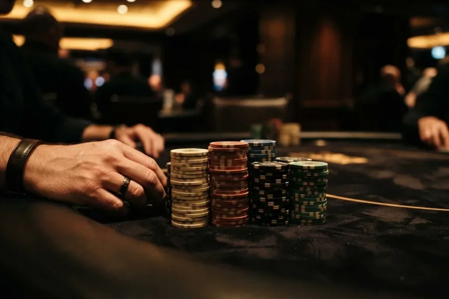 casino con 20 euros gratis sin depósito 2026
