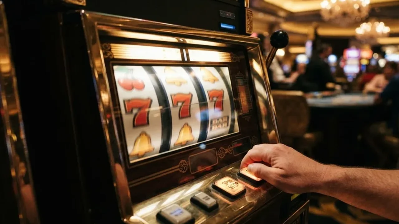 casinos con Bizum en España 2026