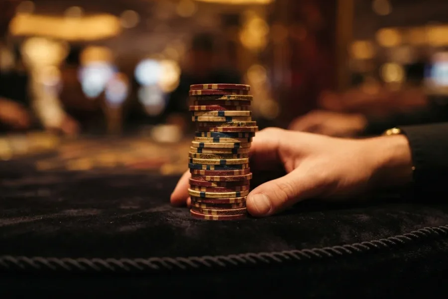 casinos con Bizum en España 2026