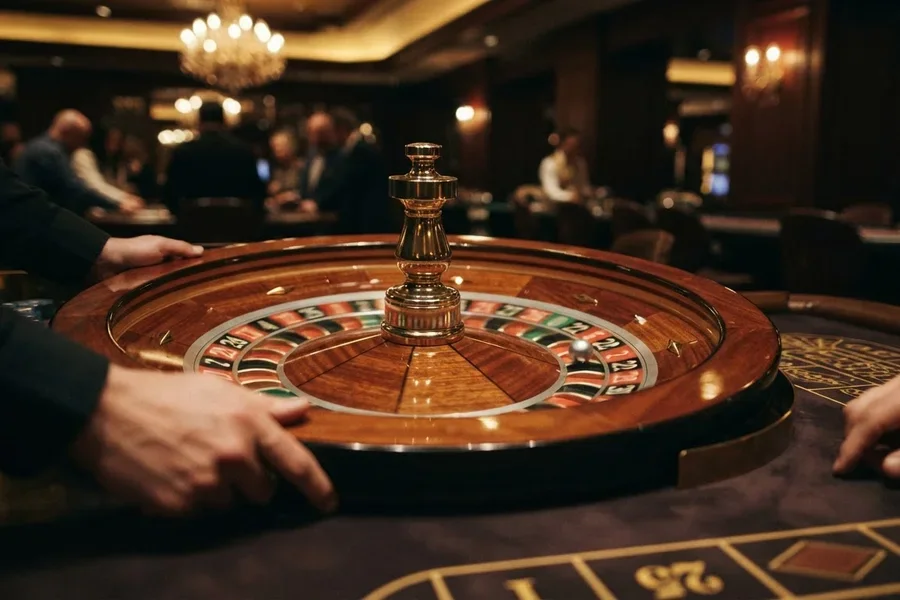casinos con depósito mínimo en España