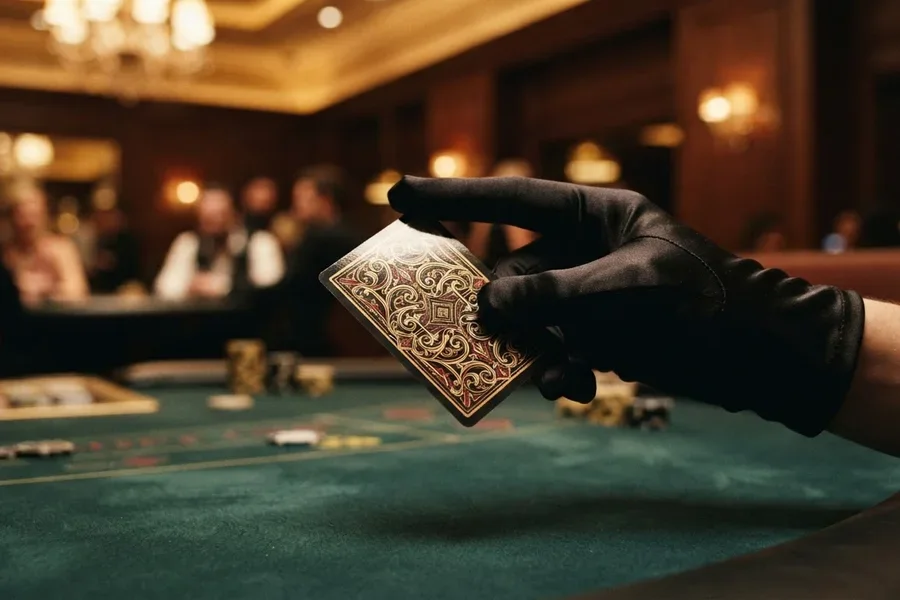 casinos con PayPal en España 2026