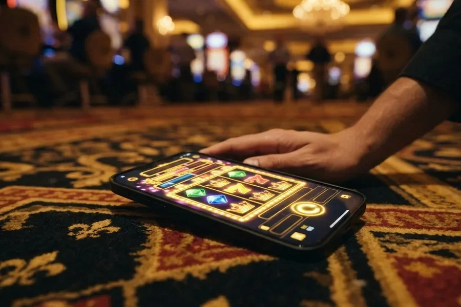 casinos con Paysafecard en España 2026