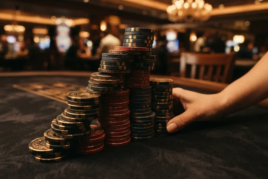 casinos online con dinero real en España
