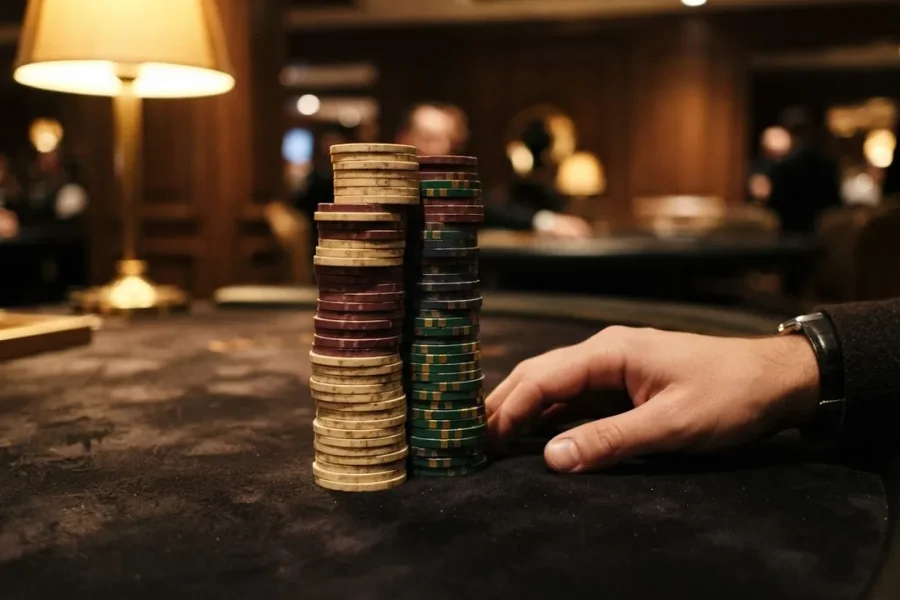 casinos sin licencia en España 2026