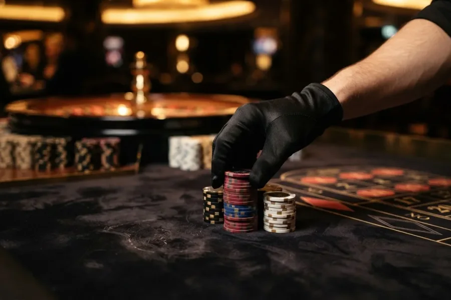 casinos sin verificación de identidad en España 2026