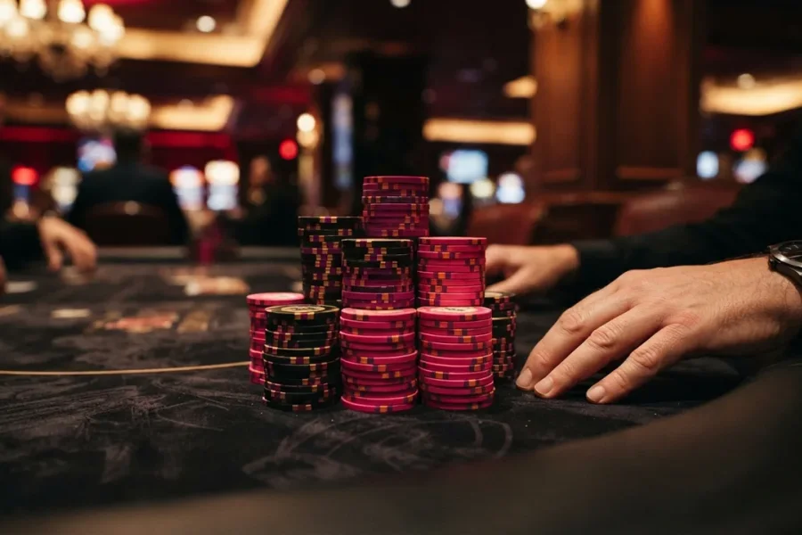 casinos sin verificación de identidad en España 2026