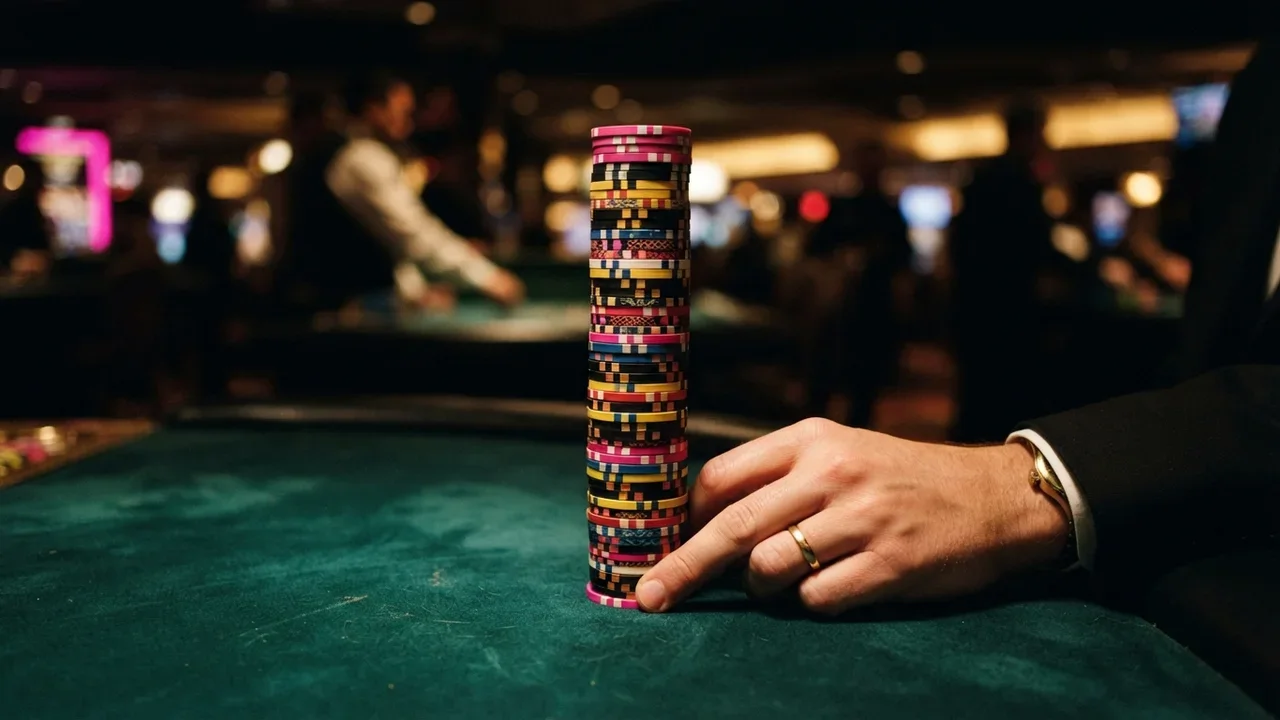 cómo jugar a la ruleta en un casino