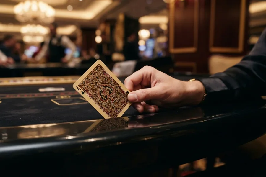 cómo jugar a la ruleta en un casino