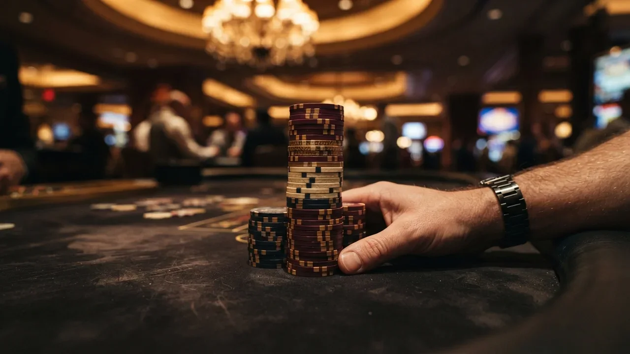juegos de casino gratis en España 2026
