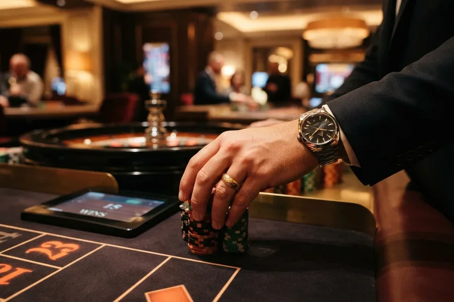 juegos de casino gratis en España 2026