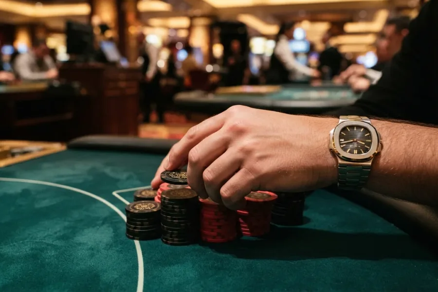 mejor bono de bienvenida de casino 2026