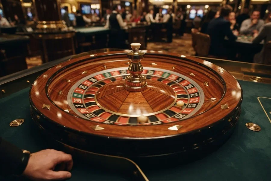 mejor bono de bienvenida de casino 2026