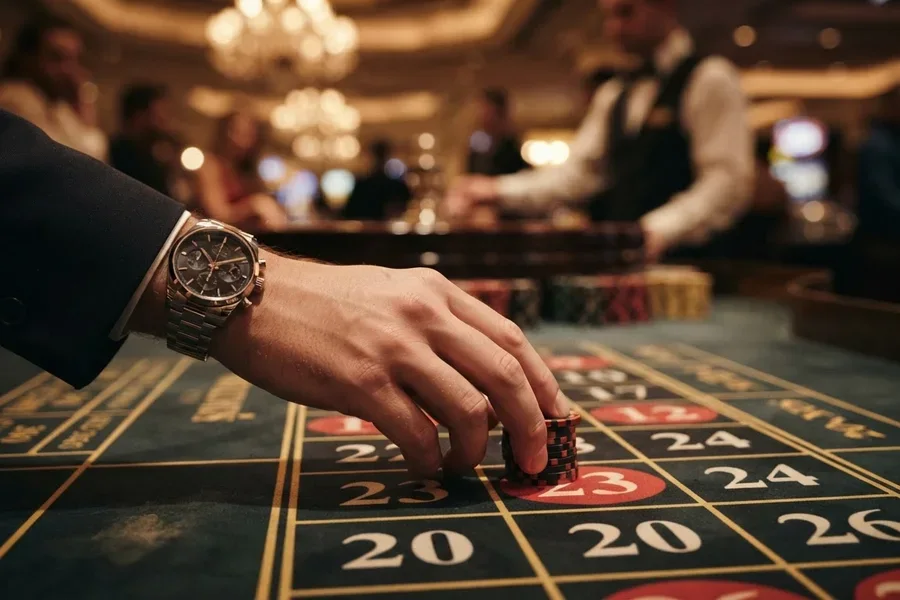 mejor bono por registro de casino 2026