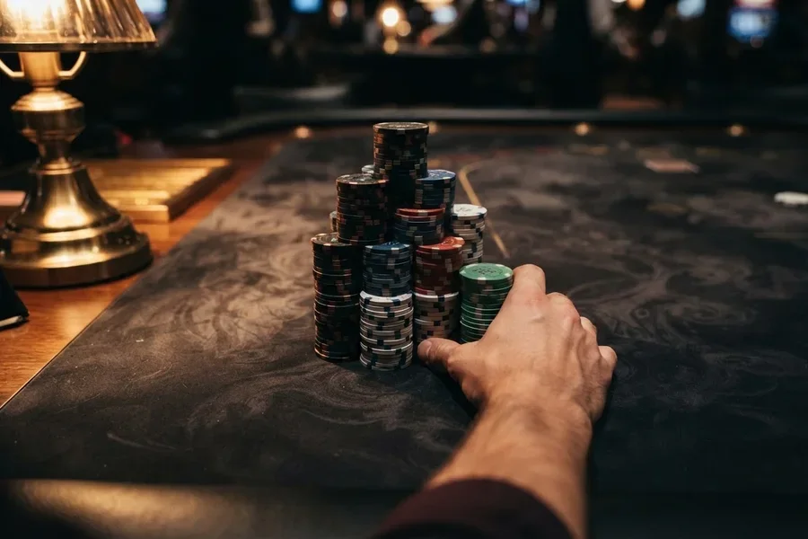 mejor bono por registro de casino 2026
