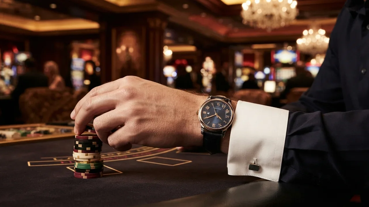 mejores apps de casino para Android 2026