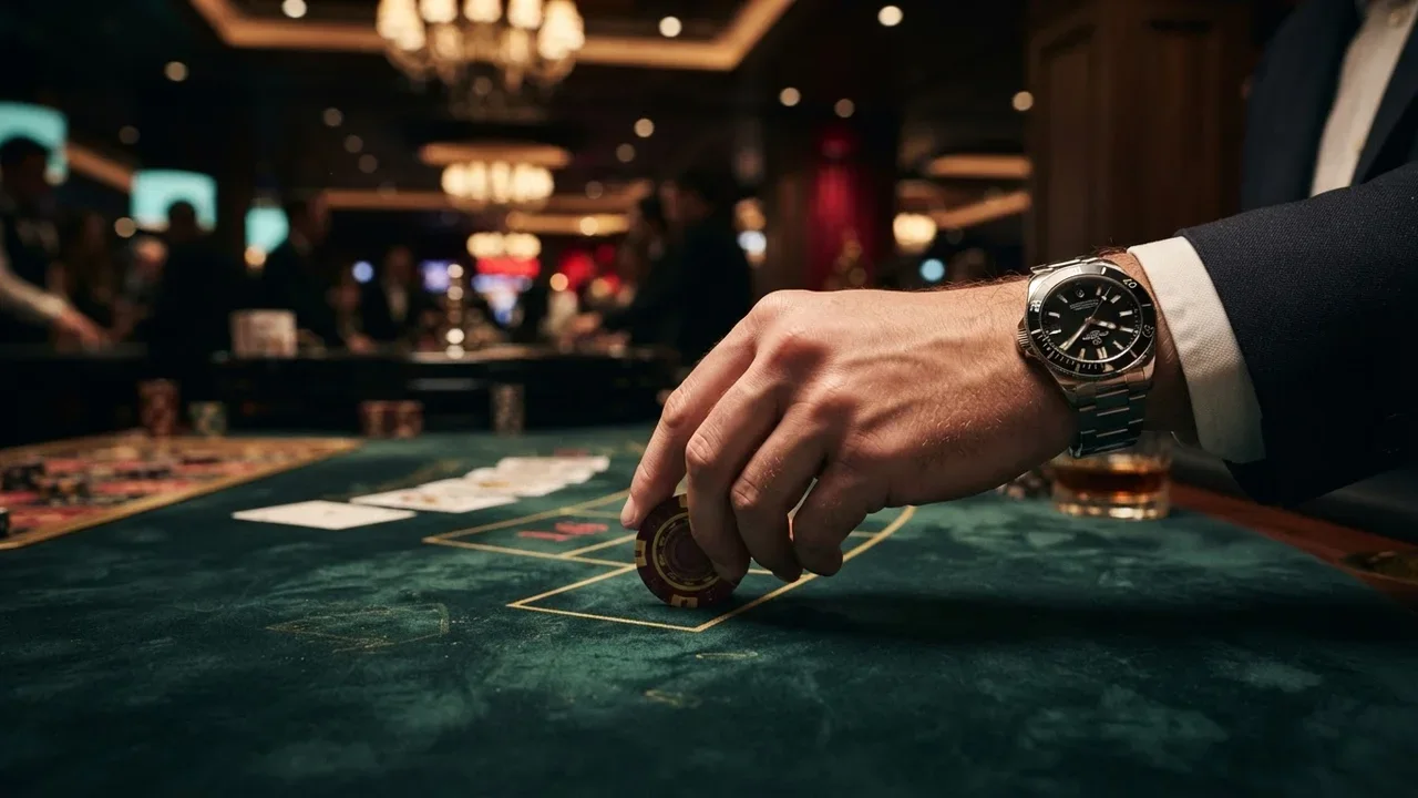 mejores apps de casino para iPhone 2026