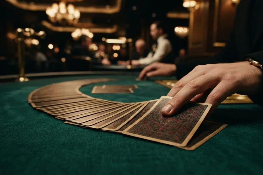 mejores apps de casino para iPhone 2026