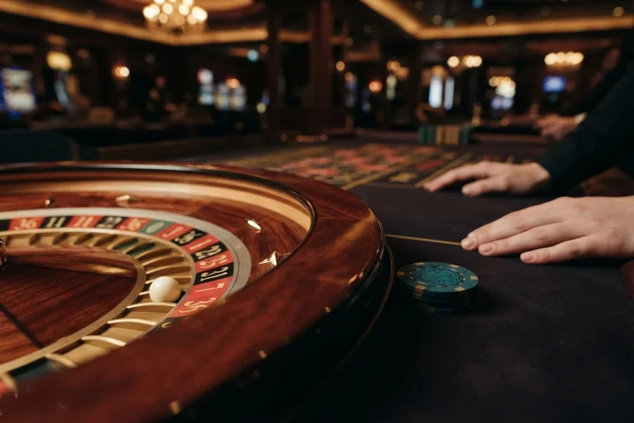 mejores casinos con bono sin depósito 2026