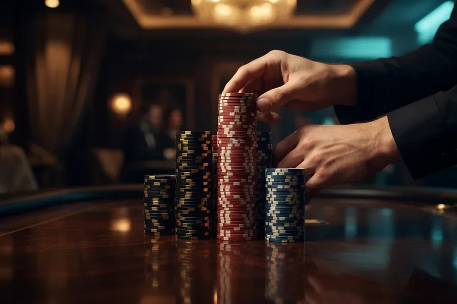 mejores casinos en vivo de España 2026