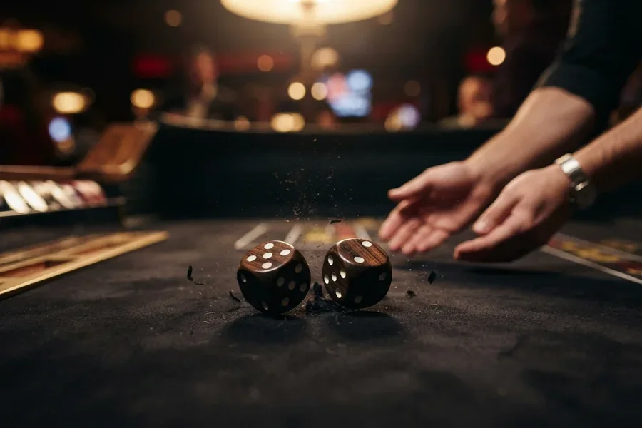 mejores casinos en vivo de España 2026
