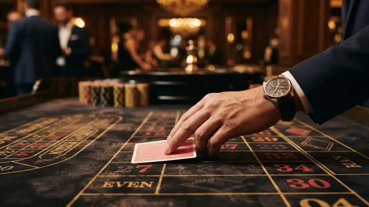 mejores casinos extranjeros en España 2026