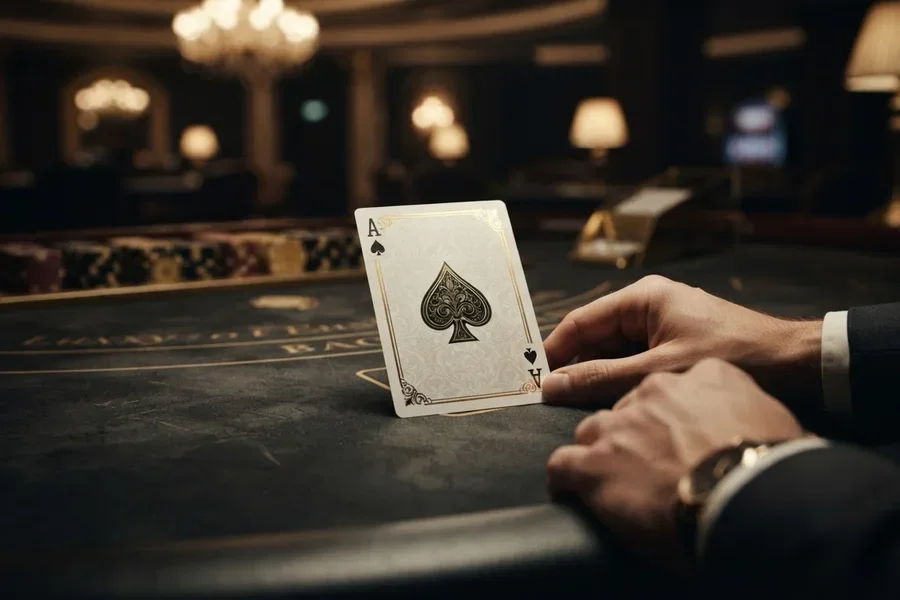 mejores casinos extranjeros en España 2026
