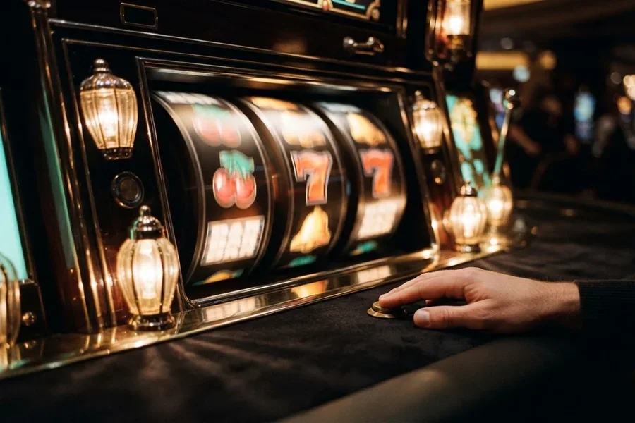 mejores casinos extranjeros en España 2026