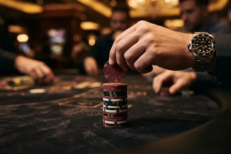 mejores casinos nuevos de España 2026