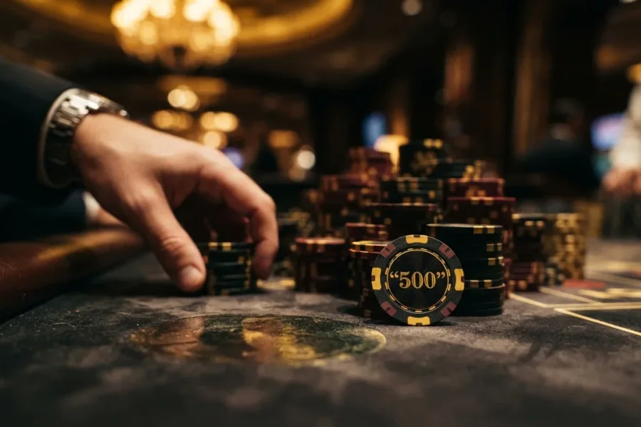 mejores casinos nuevos de España 2026