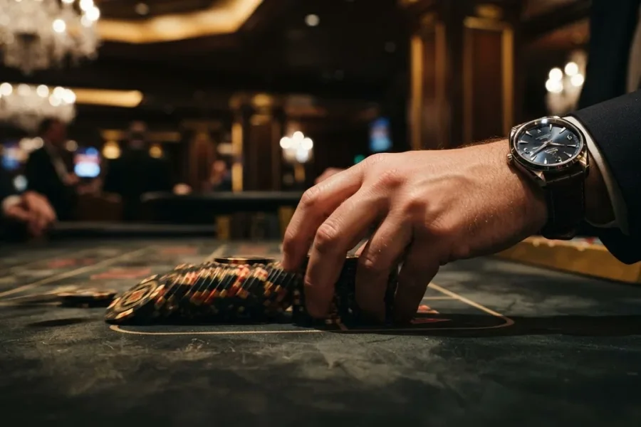 mejores casinos online de España 2026