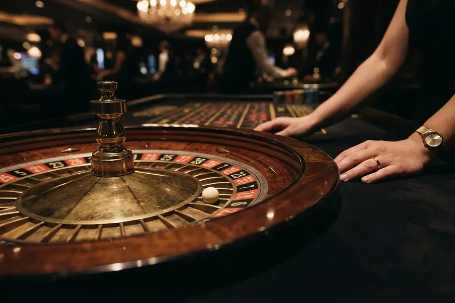 mejores casinos seguros de España 2026