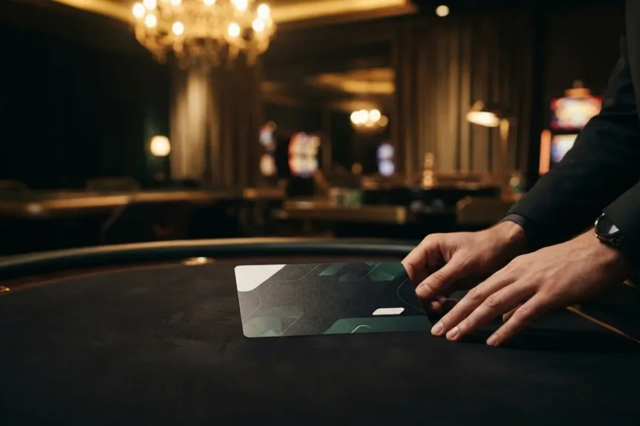 mejores casinos seguros de España 2026