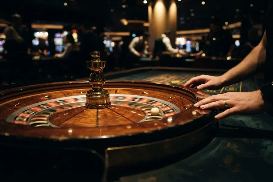 mejores tiradas gratis de casino 2026