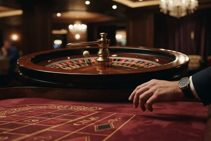 NeedForSpin Reseña y Opiniones 2026