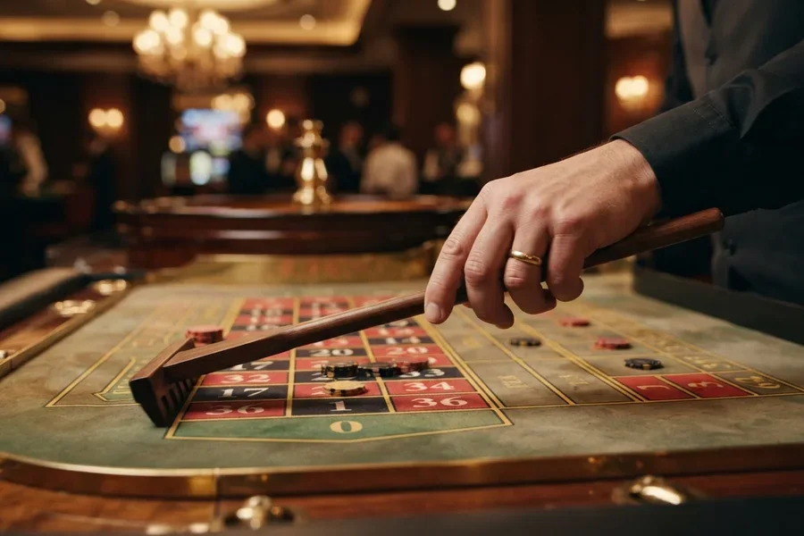 ruleta en vivo en casinos online 2026