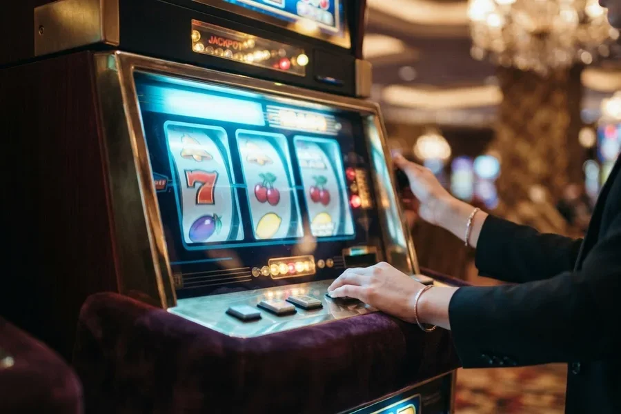 ruleta online gratis en España 2026