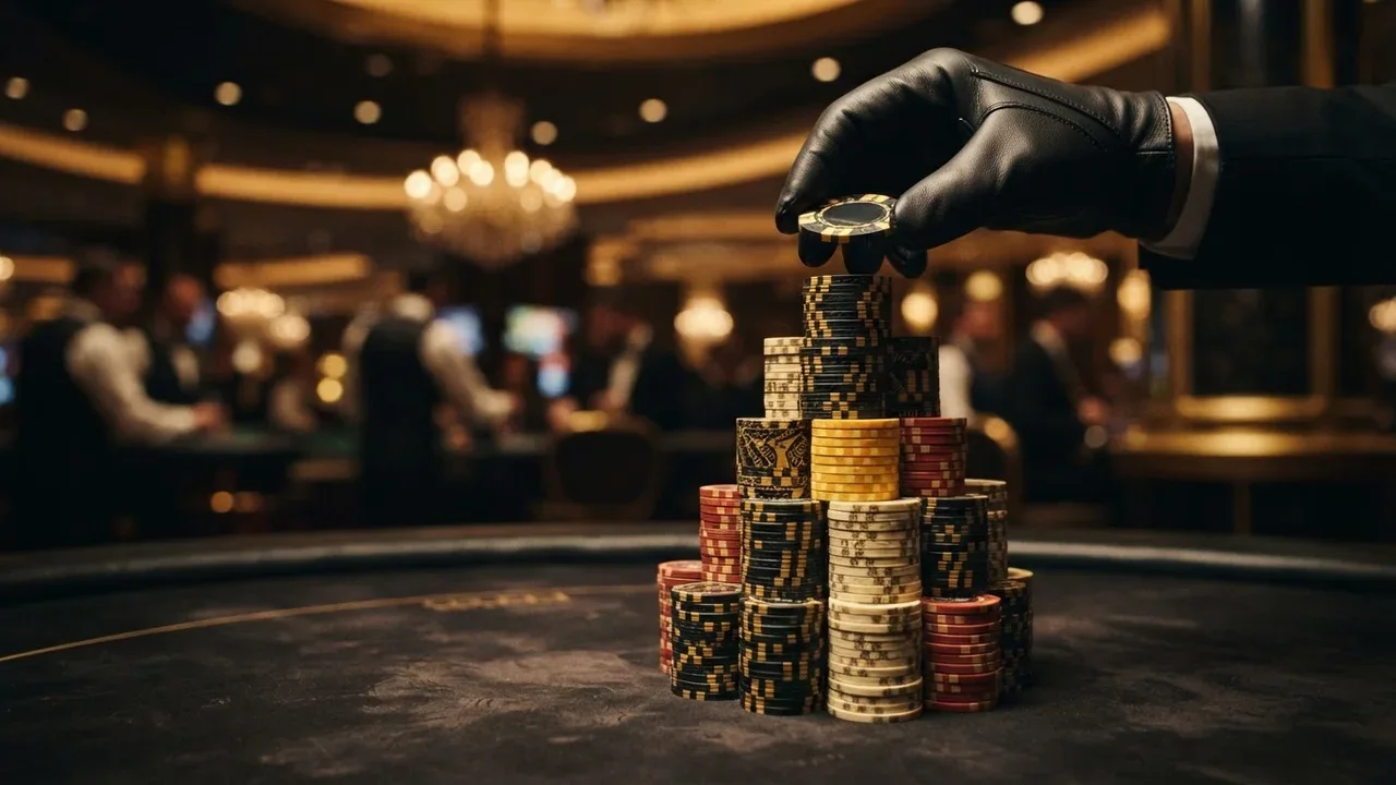 trucos para ganar en el casino online