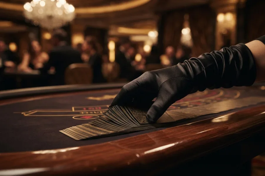 trucos para ganar en el casino online